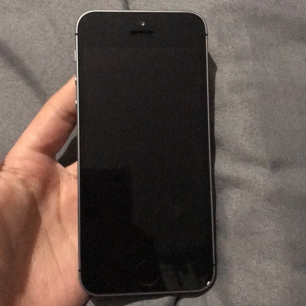 iPhone se